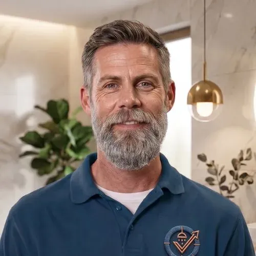 Monteur Jeroen